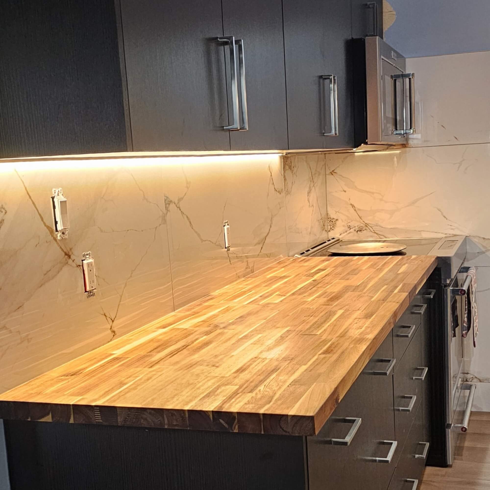 N&C Construction Renovation Ltd photo 8