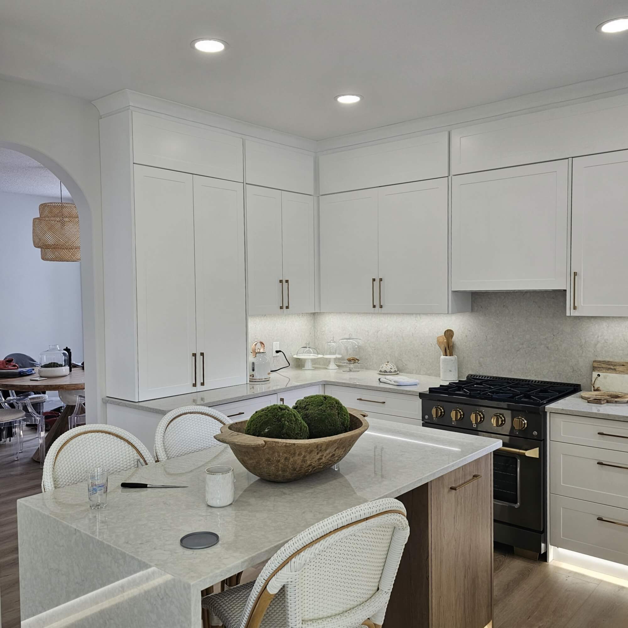 N&C Construction Renovation Ltd photo 5